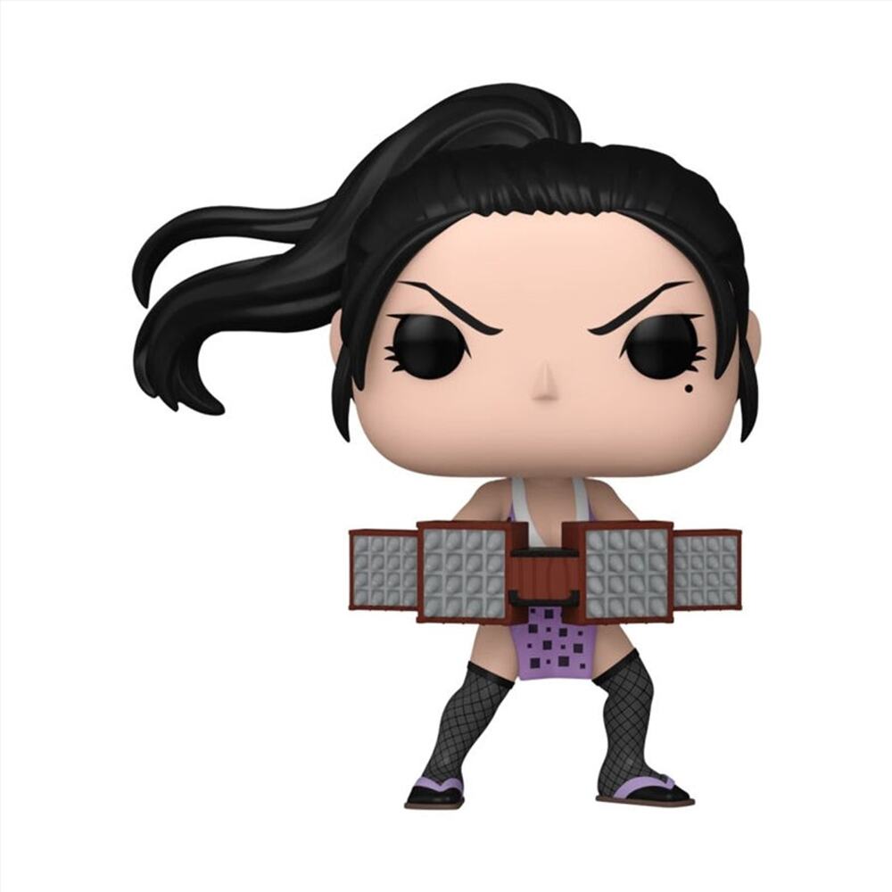 Demon Slayer Funko Pop! Hinatsuru #1540 Chalice Collectibles With Protector